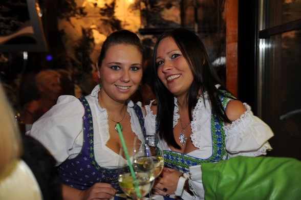 Party 2011 - 