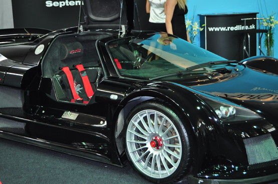 AUTOSALON 2009 - 