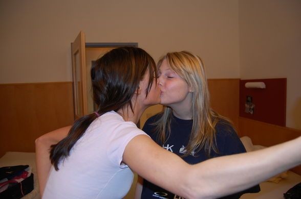 3. Klass BS geil woas - 