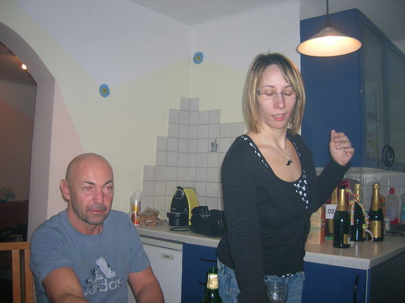 Arielle's Geb.feier 17.03.09 & 21.03 - 