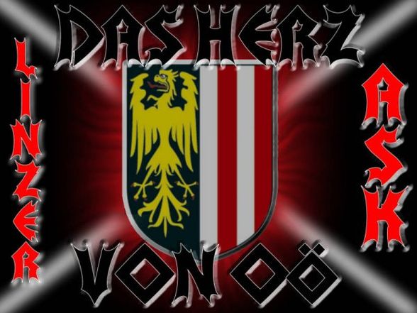 Lask Linz der stolz von Oberösterreich - 