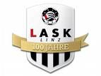 Lask Linz der stolz von Oberösterreich - 