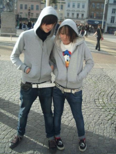 ich und marco(Sweetboy15=Keviin1) - 