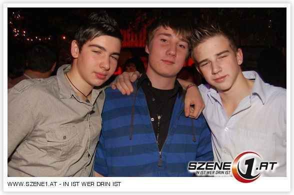 2009_geil wars im Evers. ^^ - 