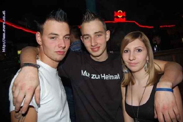 2009_geil wars im Evers. ^^ - 