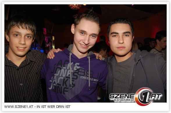 2009_geil wars im Evers. ^^ - 