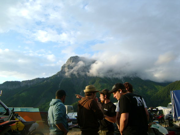 erzberg 2009 - 