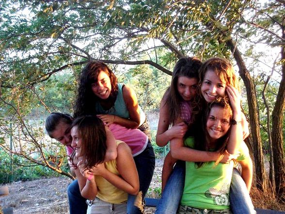 ## cRaZy FaMiLyyyYYyyYyyy ## - 