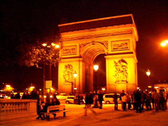 Paris  - 