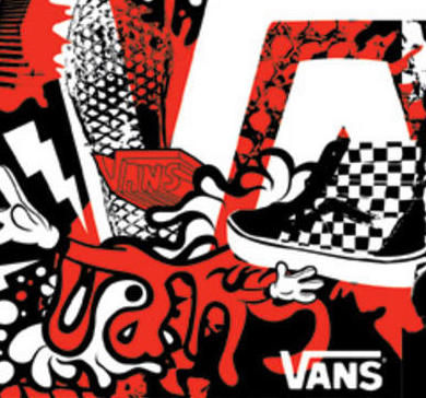 VANS - 