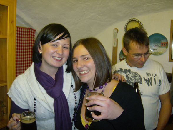 Silvester 2009/10 - 