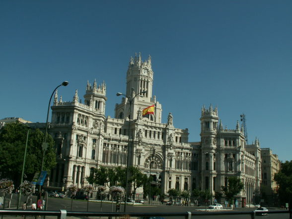 Madrid - 