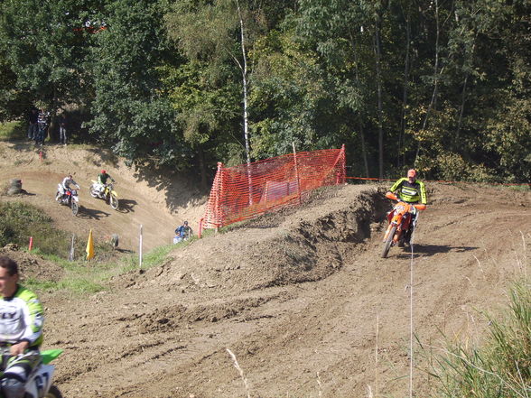 Rennen in Taufkirchen - 