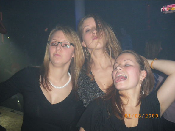 Tanzes 28.02.09 - 