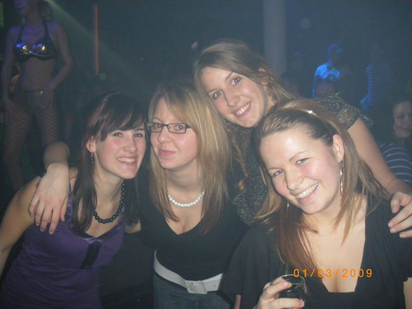 Tanzes 28.02.09 - 