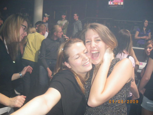 Tanzes 28.02.09 - 