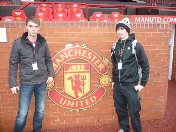 Manchester 2010 - 