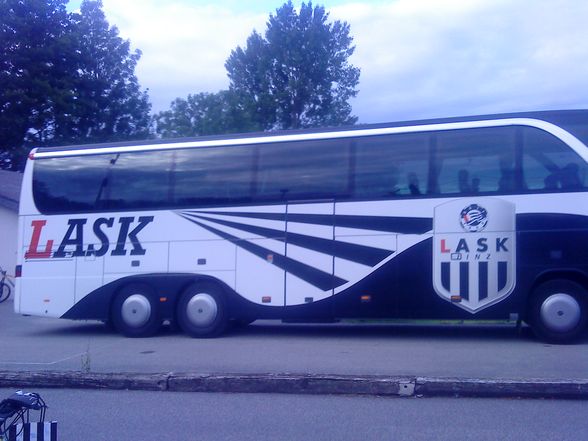 LASK - 