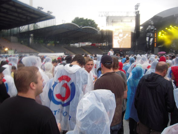 ÄRZTE Konzert - 