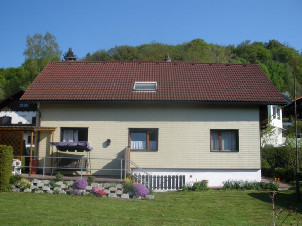 Mein Haus  - 