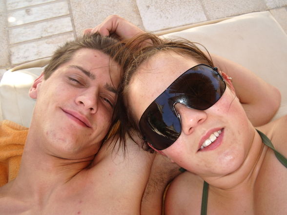 Urlaub Hurghada 2009 - 