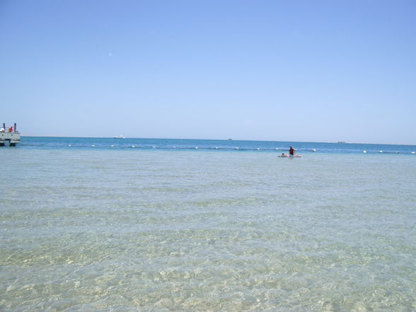 Urlaub Hurghada 2009 - 