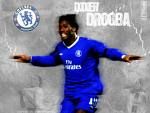 Didier Drogba - 