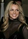 britney spears - 