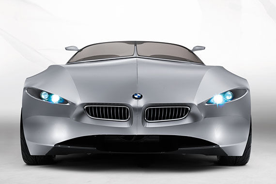 GEILE BMW'S - 