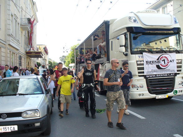 unite parade 08 - 