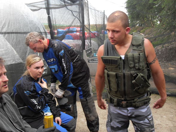 paintball - 