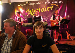 Die Aisttaler - 