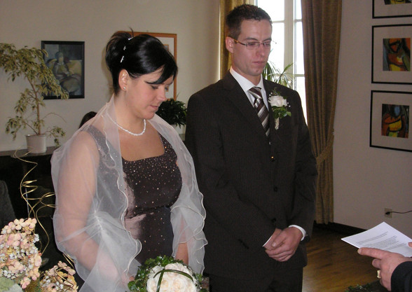 Unsere Hochzeit - 