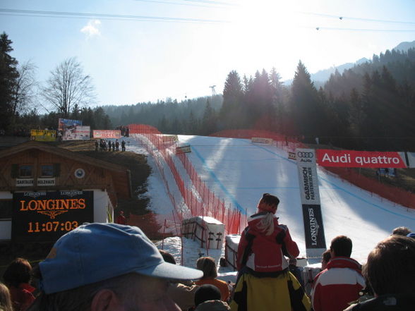 Garmisch 24.-25.02.07 - 