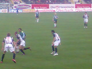 LASK - Ried - 