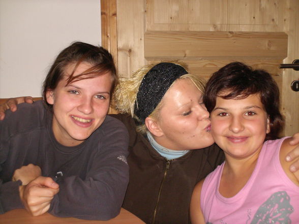 Silke , Simsi und Ich  - 