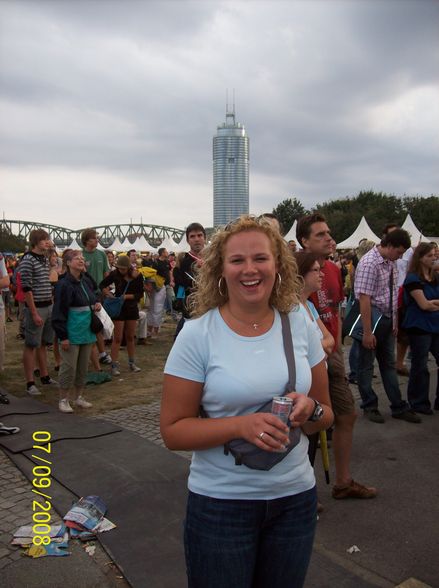 Donauinselfest 2008 - 