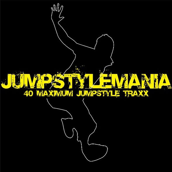 Jumpstyle - 