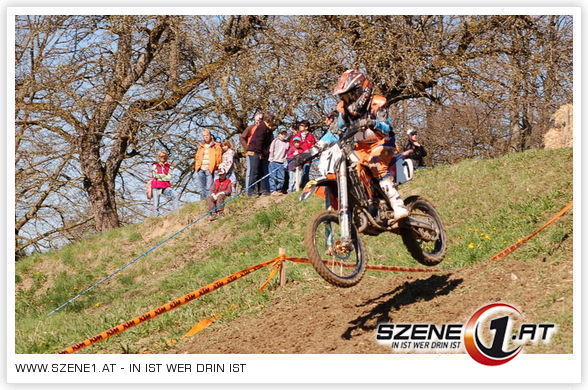 Verschiedene Motocross Fotos - 