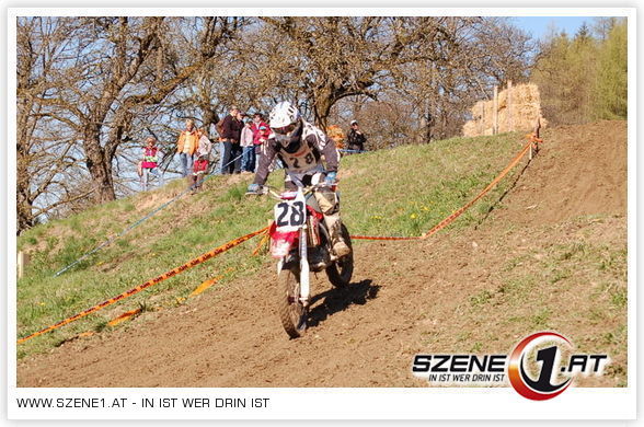 Verschiedene Motocross Fotos - 