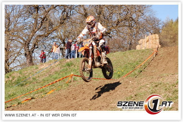 Verschiedene Motocross Fotos - 