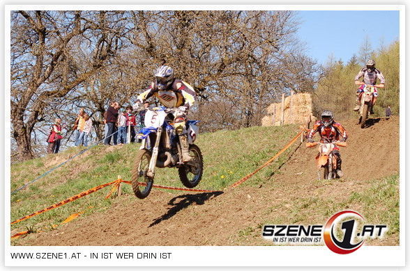 Verschiedene Motocross Fotos - 