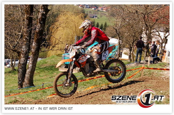 Verschiedene Motocross Fotos - 