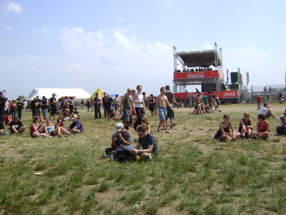 Nova Rock 2009 - 