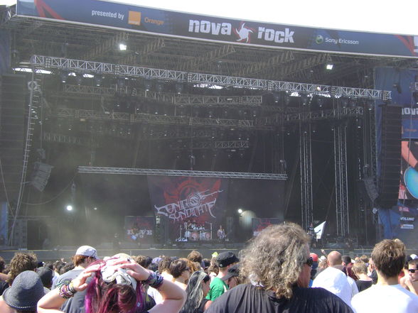 Nova Rock 2009 - 