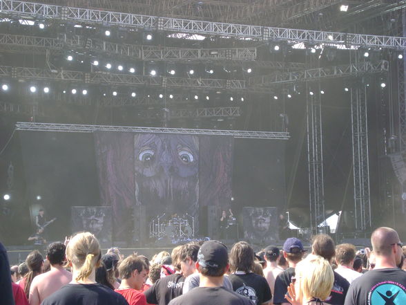 Nova Rock 2009 - 