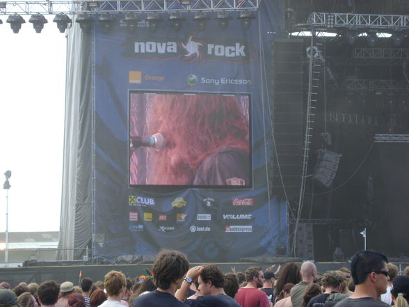Nova Rock 2009 - 