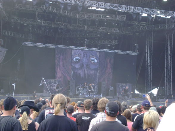 Nova Rock 2009 - 