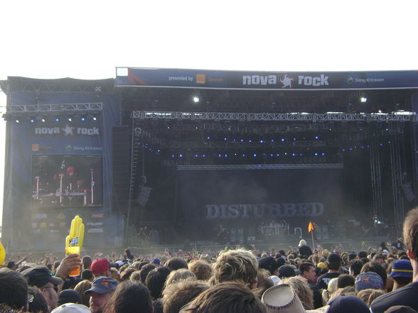 Nova Rock 2009 - 