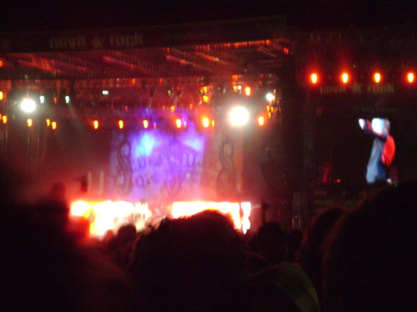 Nova Rock 2009 - 